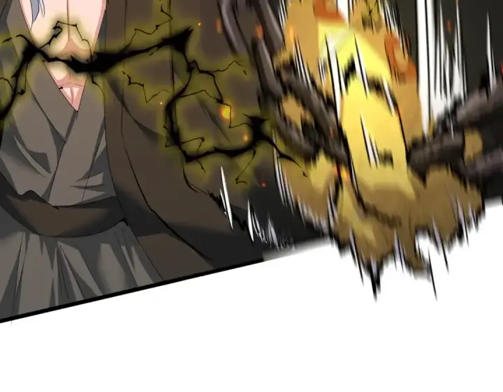 《魔皇大管家》第408话 灵傀图50