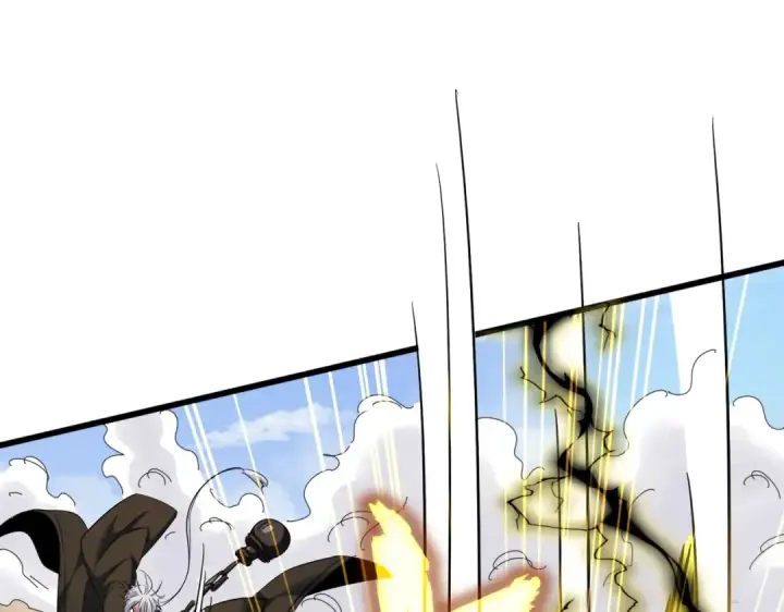 《魔皇大管家》第408话 灵傀图51