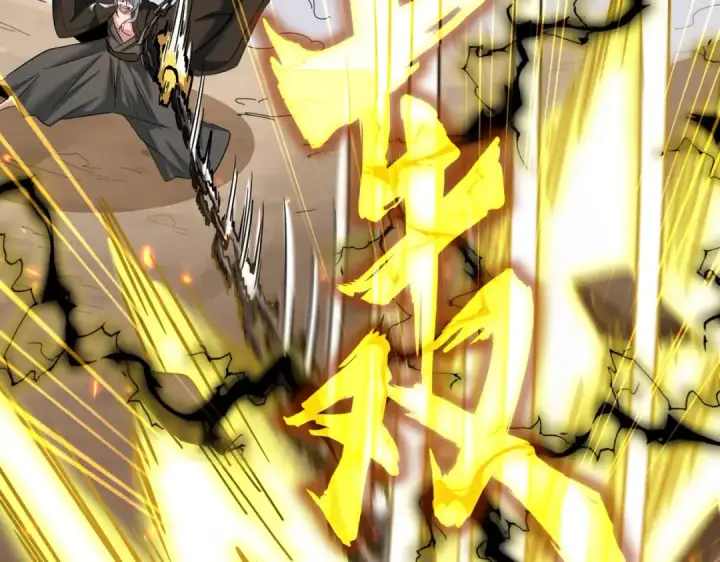 《魔皇大管家》第408话 灵傀图52