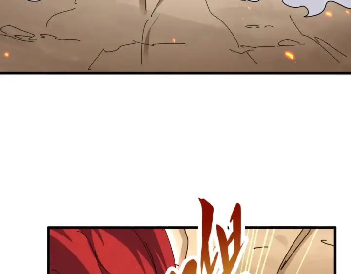 《魔皇大管家》第408话 灵傀图57