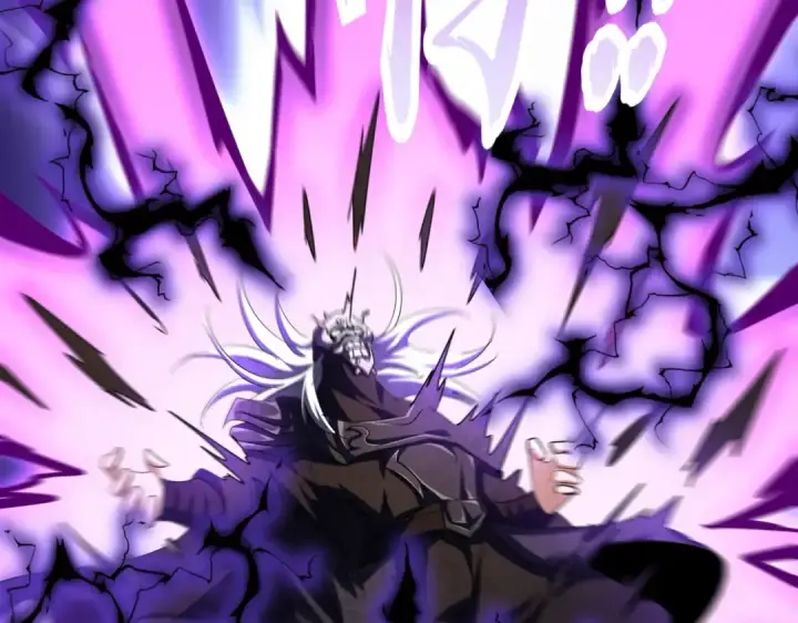 《魔皇大管家》第408话 灵傀图77