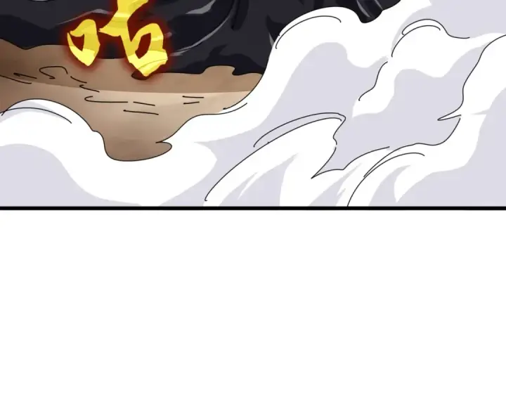 《魔皇大管家》第408话 灵傀图84