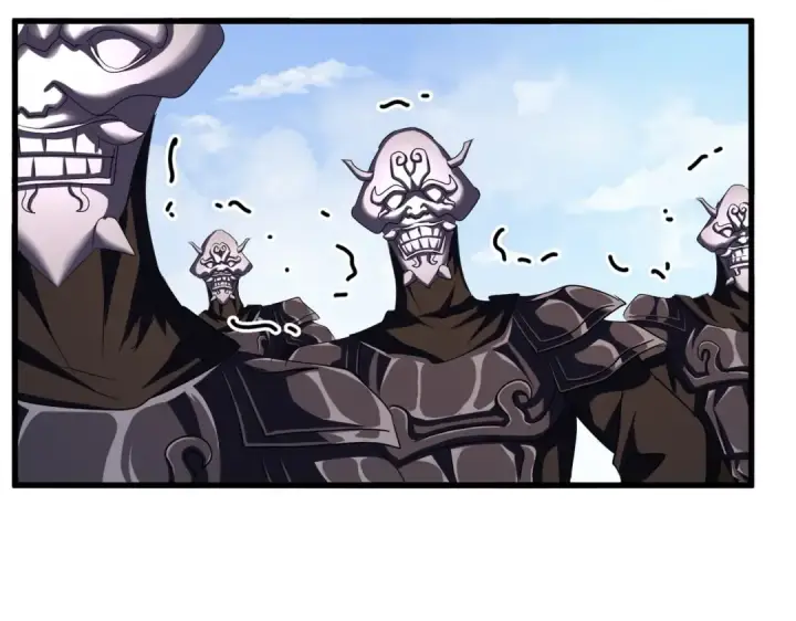 《魔皇大管家》第408话 灵傀图85