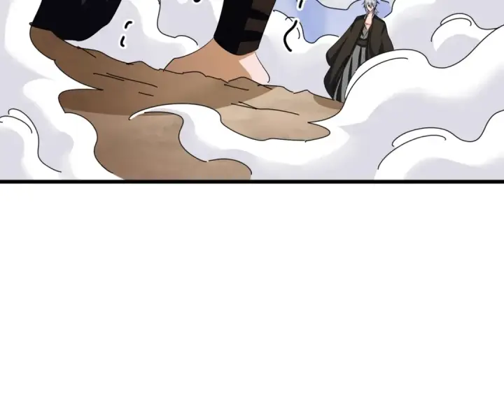 《魔皇大管家》第408话 灵傀图87