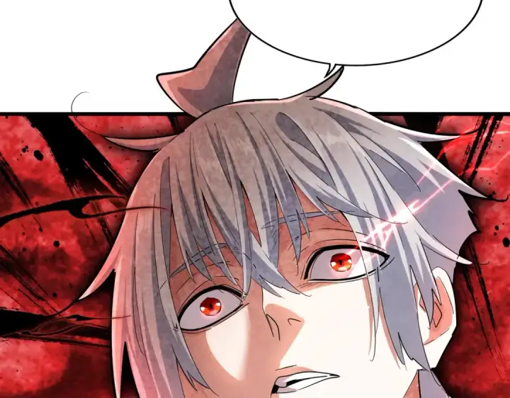 《魔皇大管家》第408话 灵傀图92