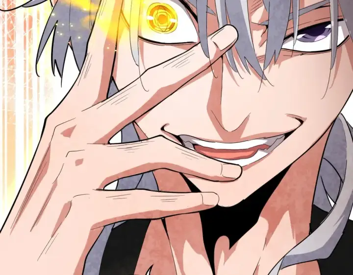 《魔皇大管家》第408话 灵傀图99
