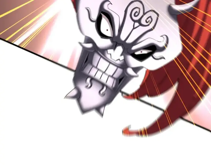 《魔皇大管家》第409话 老六本六图100