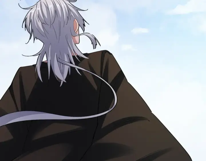《魔皇大管家》第409话 老六本六图110