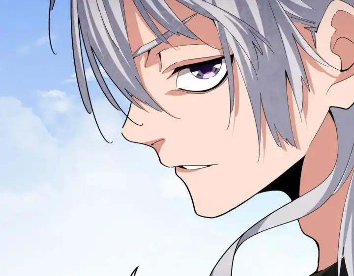 《魔皇大管家》第409话 老六本六图116