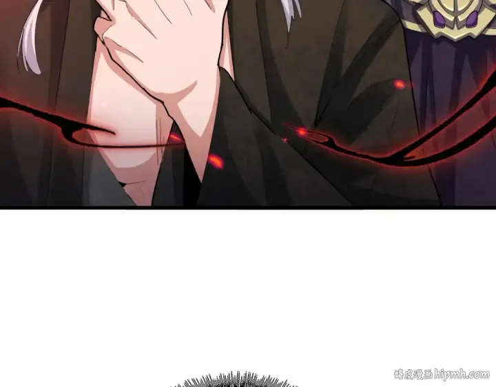《魔皇大管家》第409话 老六本六图120
