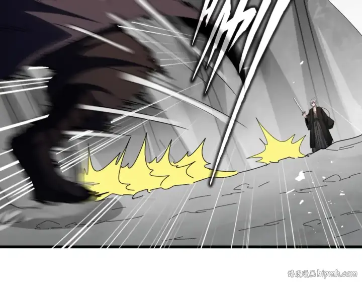 《魔皇大管家》第409话 老六本六图16