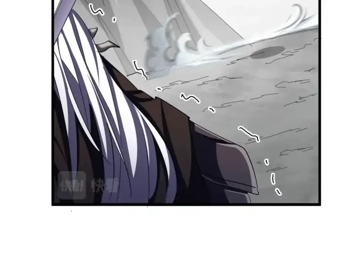 《魔皇大管家》第409话 老六本六图23