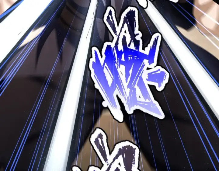 《魔皇大管家》第409话 老六本六图33