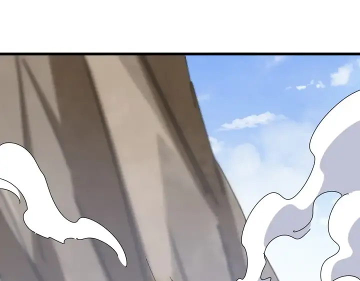 《魔皇大管家》第409话 老六本六图41