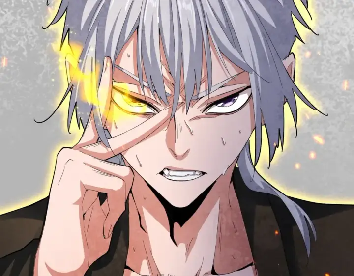 《魔皇大管家》第409话 老六本六图52