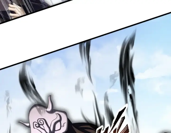 《魔皇大管家》第409话 老六本六图55