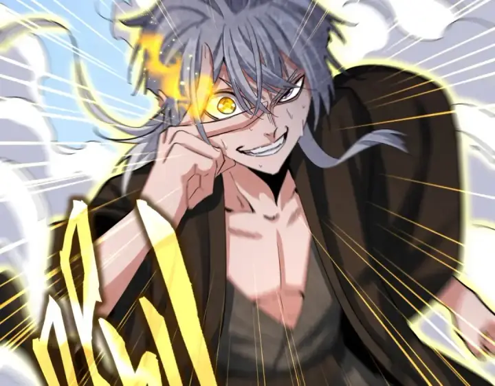 《魔皇大管家》第409话 老六本六图63