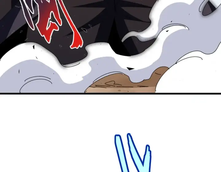 《魔皇大管家》第409话 老六本六图67