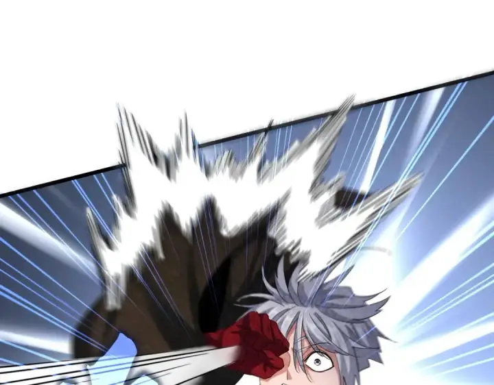 《魔皇大管家》第409话 老六本六图69