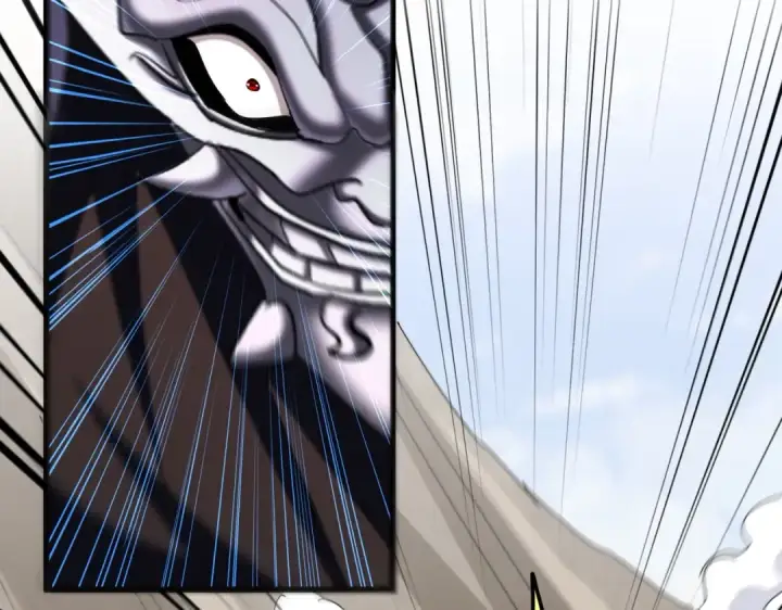 《魔皇大管家》第409话 老六本六图74