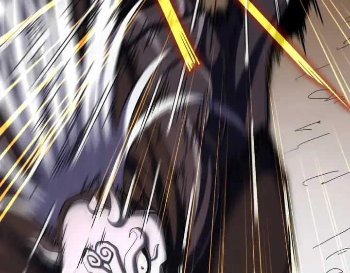 《魔皇大管家》第409话 老六本六图76