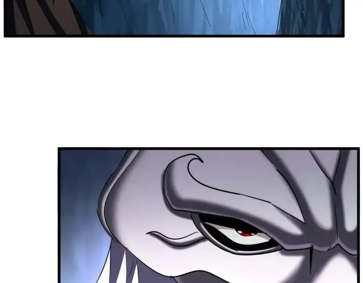 《魔皇大管家》第410话 我们都可以，卓管家图100