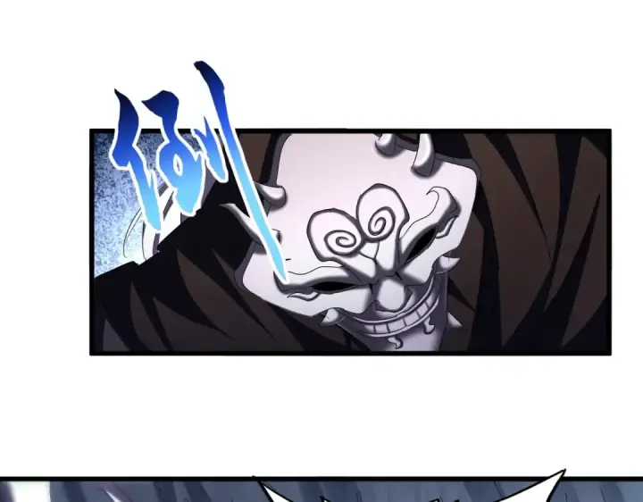 《魔皇大管家》第410话 我们都可以，卓管家图109