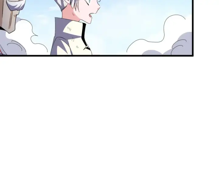 《魔皇大管家》第410话 我们都可以，卓管家图35
