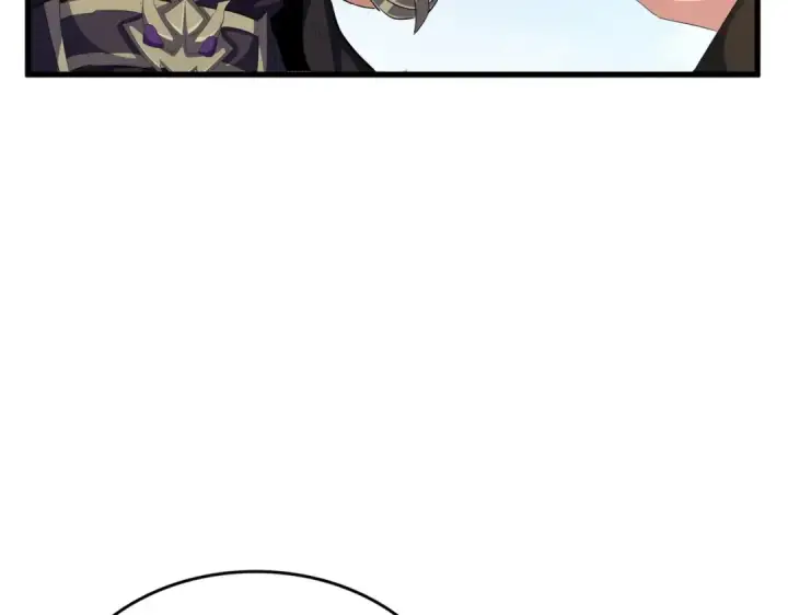 《魔皇大管家》第410话 我们都可以，卓管家图77