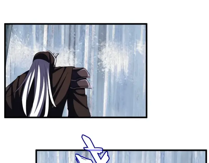 《魔皇大管家》第410话 我们都可以，卓管家图92