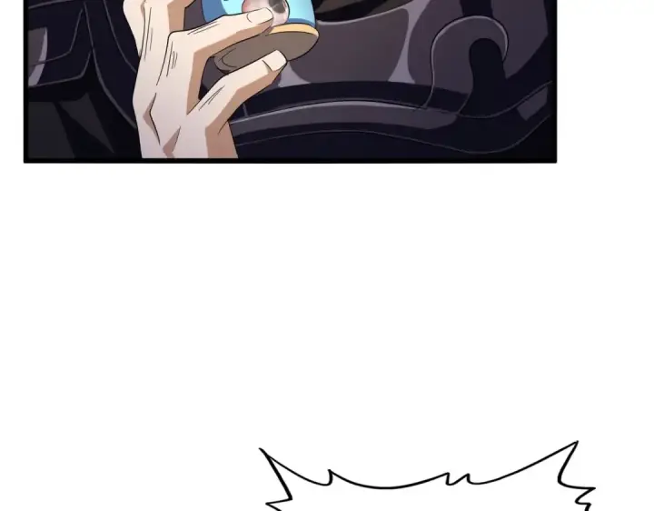 《魔皇大管家》第411话 帝王图102