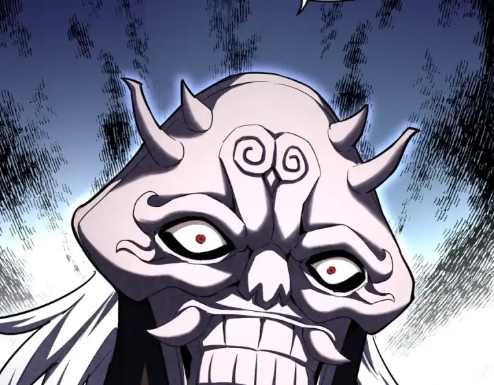 《魔皇大管家》第411话 帝王图106