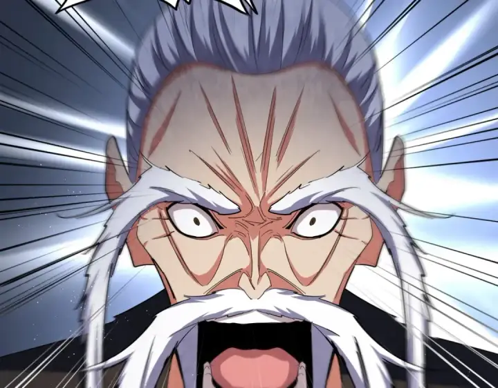 《魔皇大管家》第411话 帝王图60