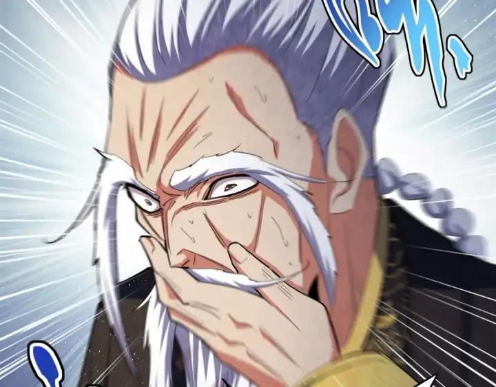 《魔皇大管家》第411话 帝王图68