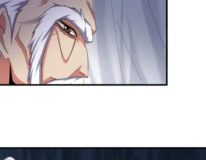 《魔皇大管家》第411话 帝王图98