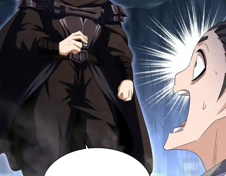 《魔皇大管家》第412话 招蜂引蝶图2