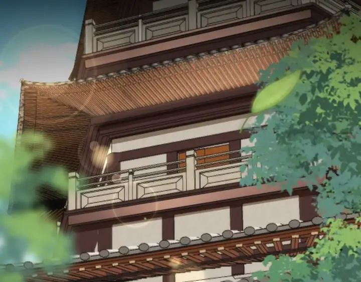《魔皇大管家》第412话 招蜂引蝶图29