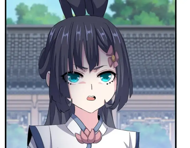 《魔皇大管家》第412话 招蜂引蝶图39