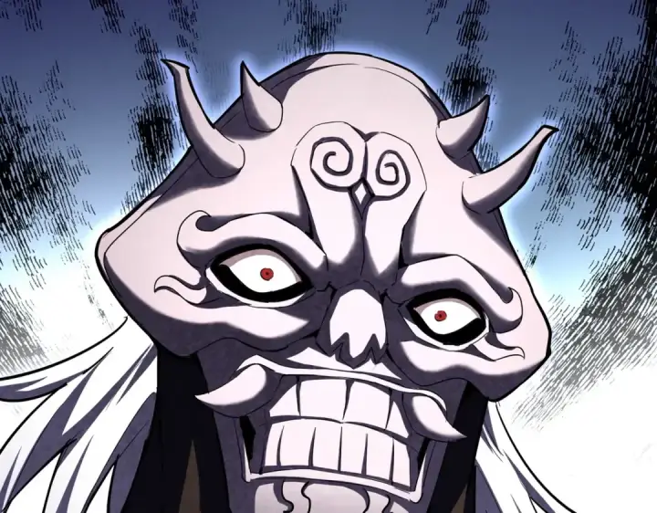 《魔皇大管家》第412话 招蜂引蝶图4