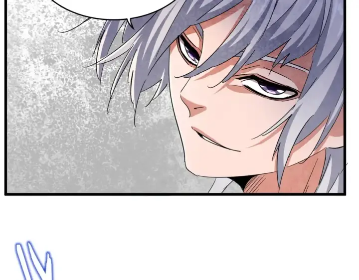 《魔皇大管家》第413话 暴雨前图39