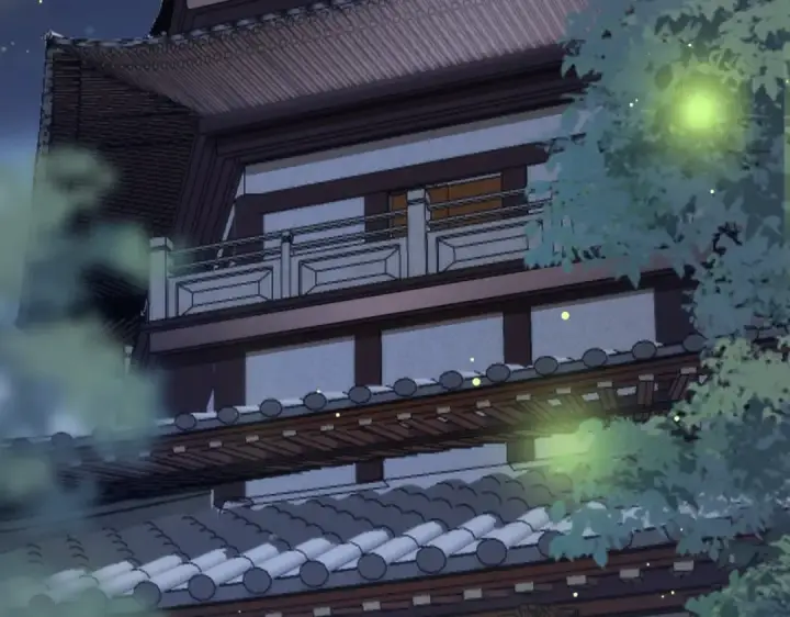 《魔皇大管家》第413话 暴雨前图49