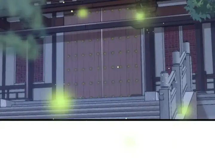 《魔皇大管家》第413话 暴雨前图50