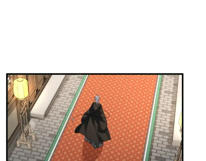 《魔皇大管家》第413话 暴雨前图62