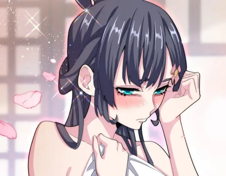 《魔皇大管家》第413话 暴雨前图75