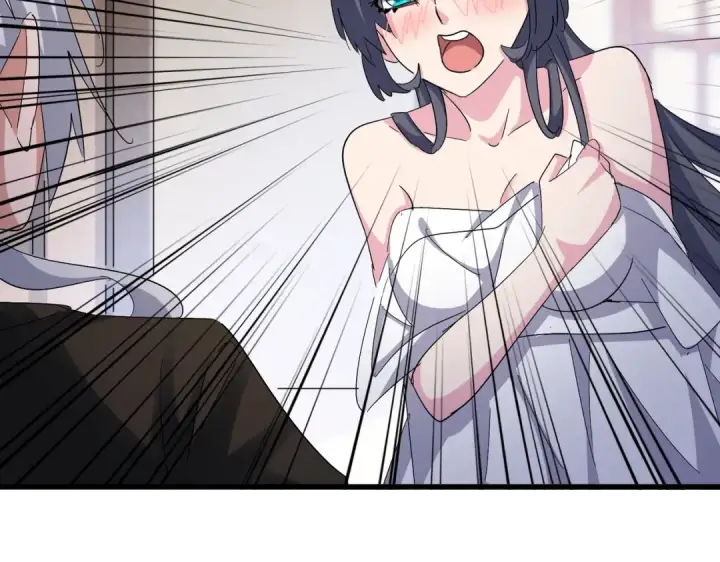 《魔皇大管家》第413话 暴雨前图85