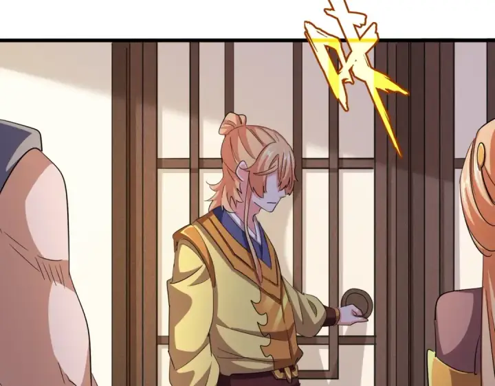 《魔皇大管家》第413话 暴雨前图97
