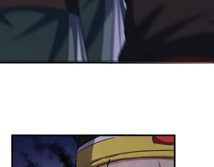 《魔皇大管家》第414话图107