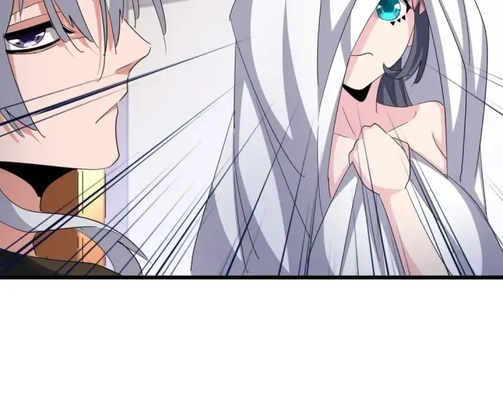 《魔皇大管家》第414话图12