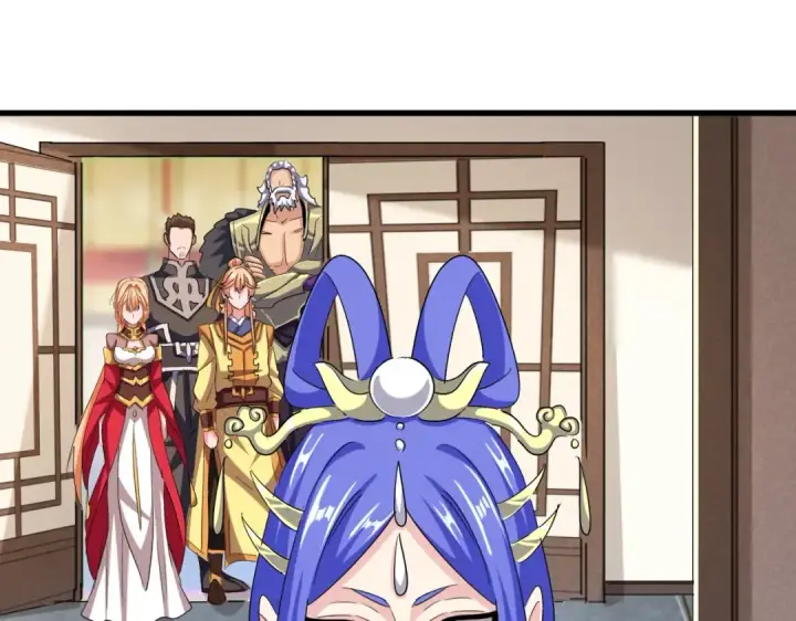 《魔皇大管家》第414话图25