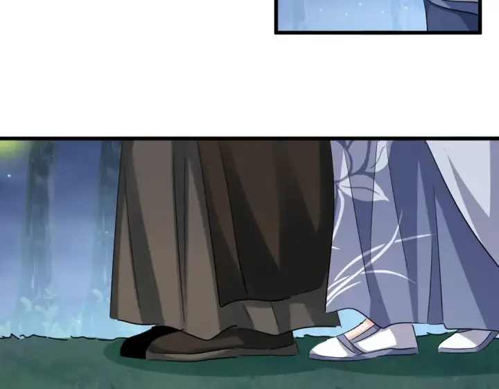 《魔皇大管家》第414话图38